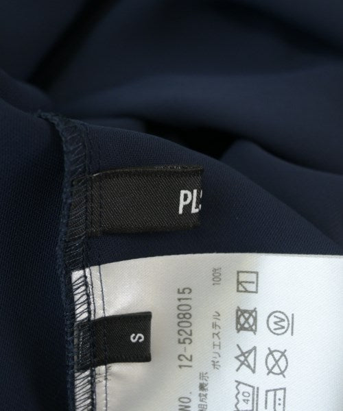PLST เสื้อลำลอง