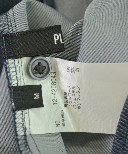 PLST เสื้อสตรี