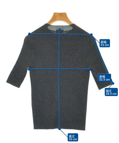 PLST เสื้อกันหนาว