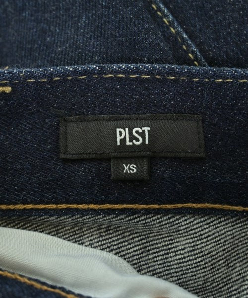 PLST ยีนส์