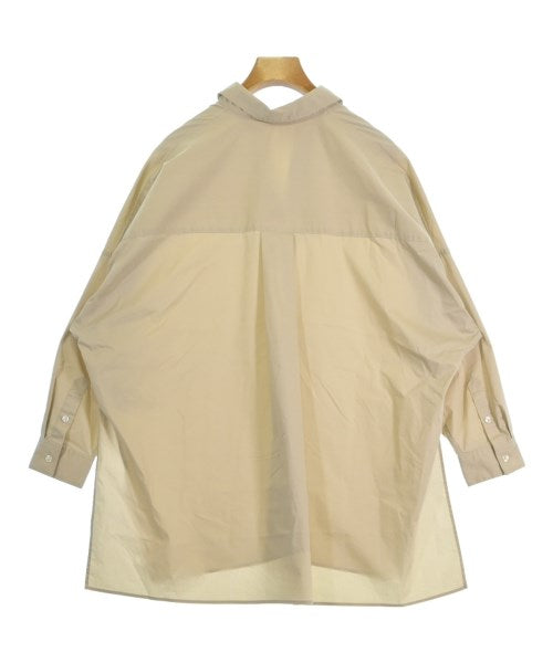 PLST เสื้อลำลอง