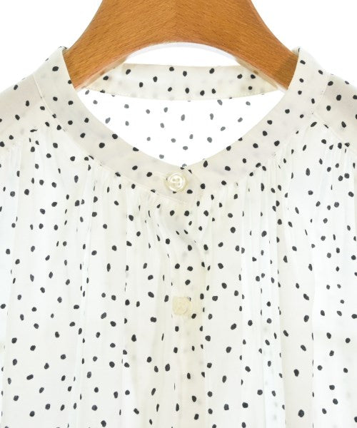 PLST เสื้อลำลอง