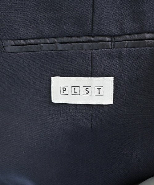 PLST แจ็คเก็ตไม่มีปก