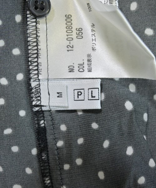 PLST เสื้อสตรี