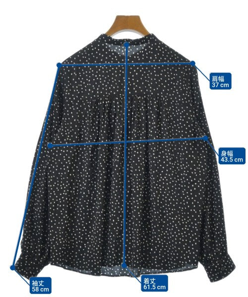 PLST เสื้อสตรี