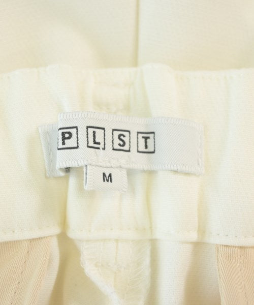PLST กางเกงขายาว