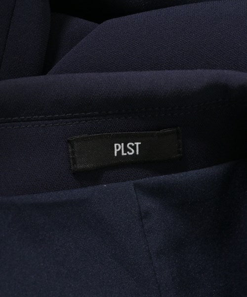 PLST เบลเซอร์/แจ็คเก็ตสูท