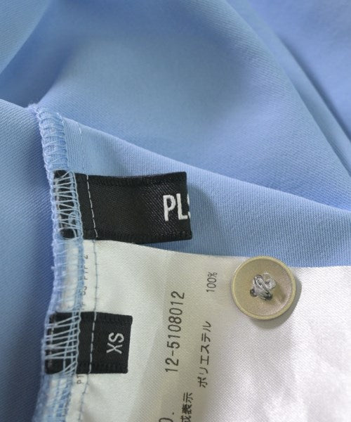 PLST เสื้อลำลอง