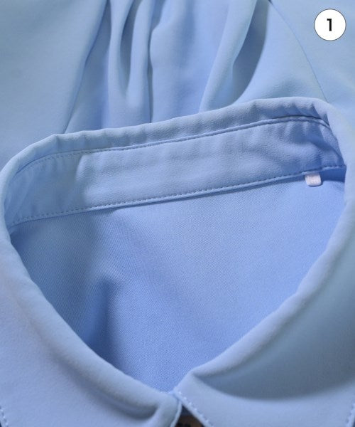 PLST เสื้อลำลอง
