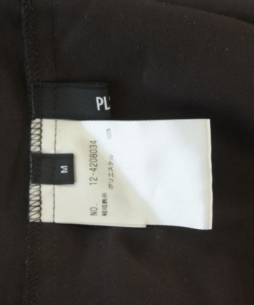 PLST เสื้อสตรี