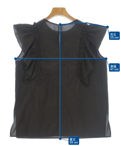 PLST เสื้อสตรี