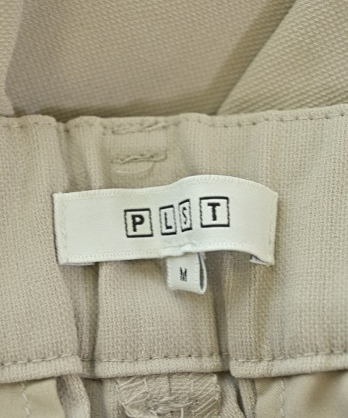 PLST กางเกงขายาว