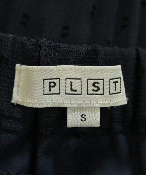 PLST กระโปรงยาว/แม็กซี่ยาว