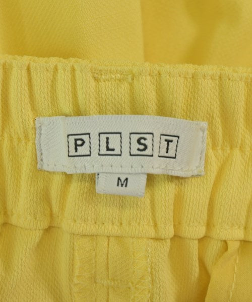 PLST กางเกงขายาว