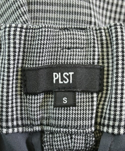 PLST กางเกงขายาว