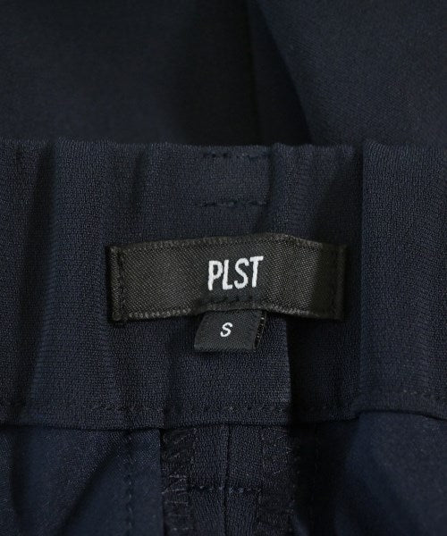 PLST กางเกงขายาว