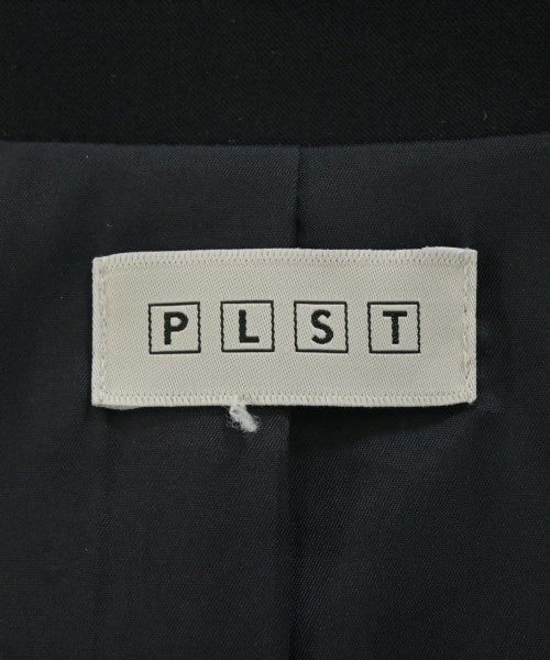 PLST เบลเซอร์/แจ็คเก็ตสูท
