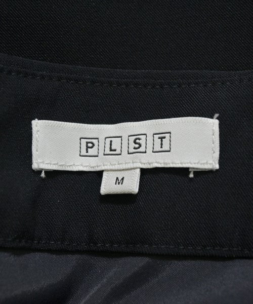 PLST กระโปรงยาวถึงเข่า