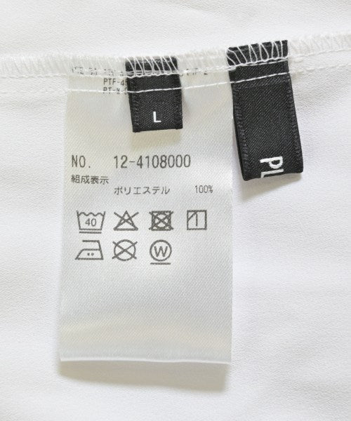 PLST เสื้อสตรี