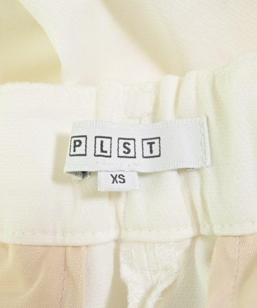 PLST กางเกงขายาว