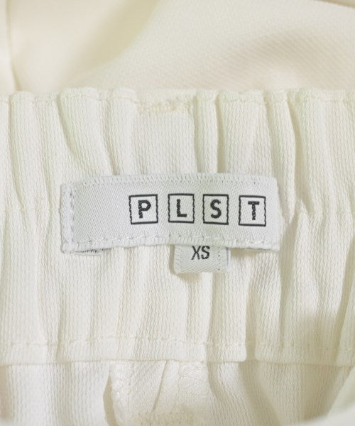 PLST กางเกงขายาว