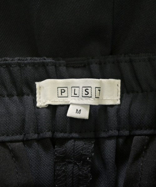 PLST กางเกงขายาว