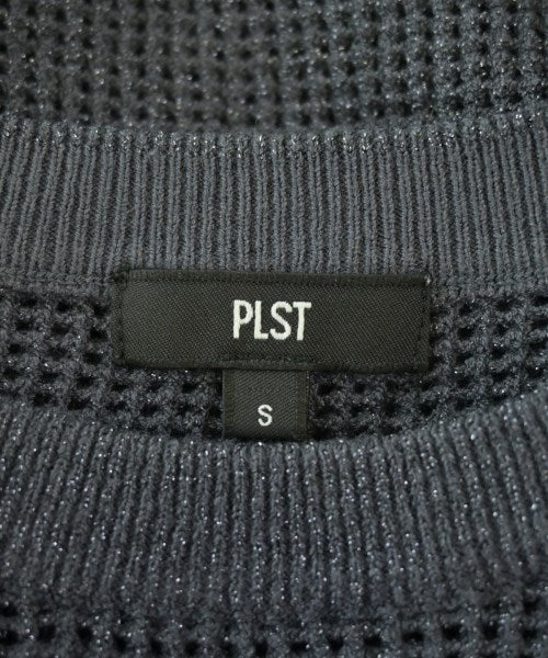 PLST เสื้อกันหนาว