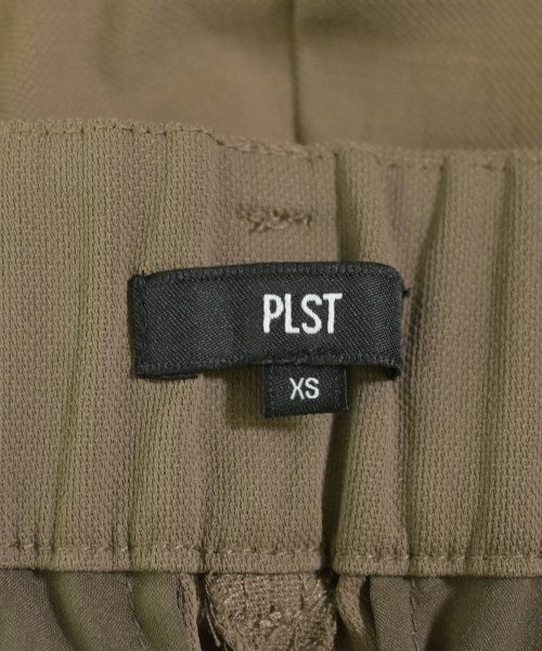 PLST กางเกงขายาว