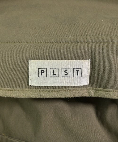 PLST แจ็คเก็ตเบลาส์ อื่น