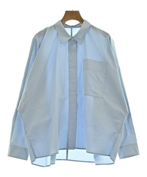 PLST เสื้อลำลอง