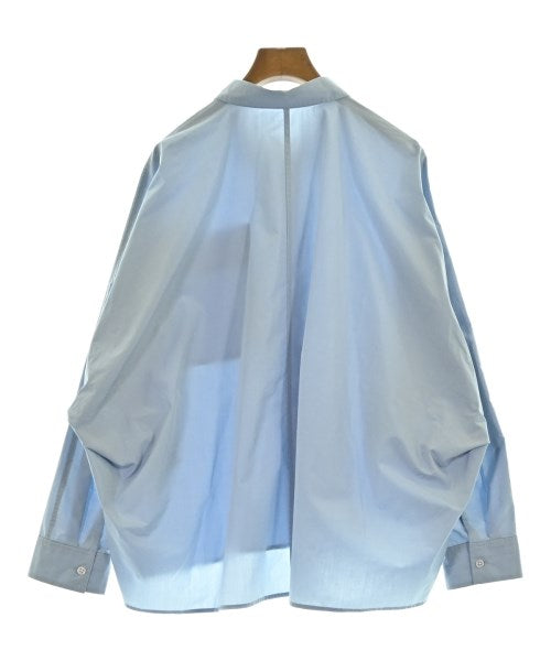 PLST เสื้อลำลอง