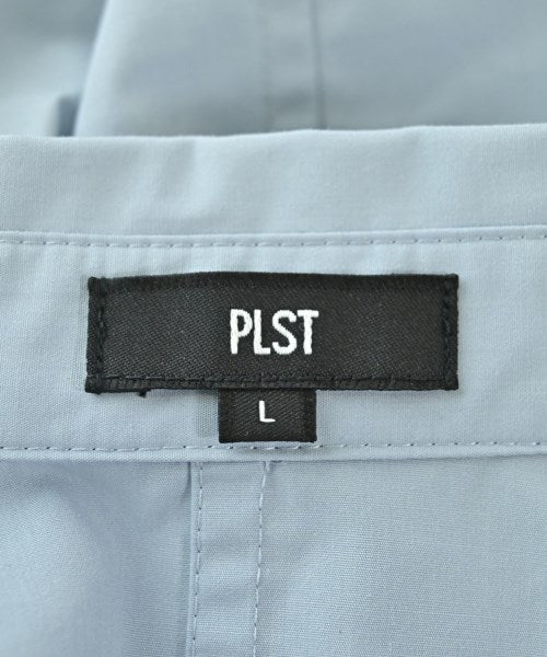 PLST เสื้อลำลอง