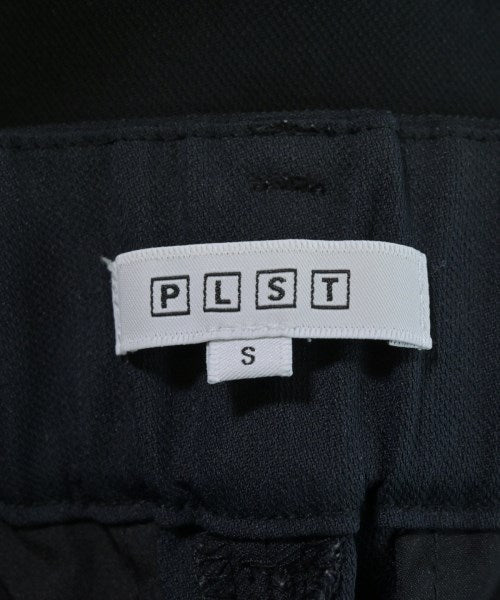 PLST กางเกงขายาว
