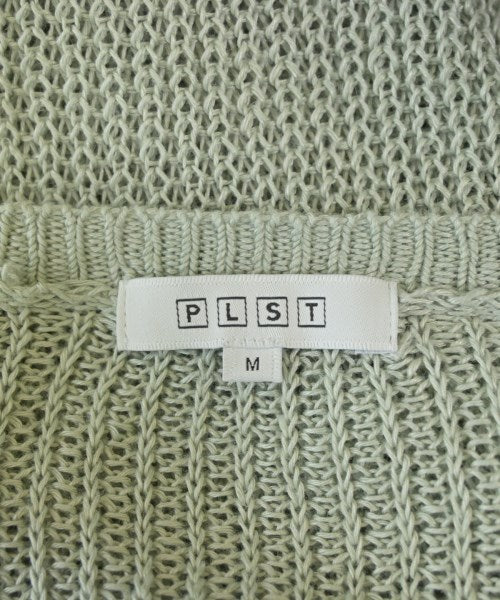 PLST เสื้อกันหนาว