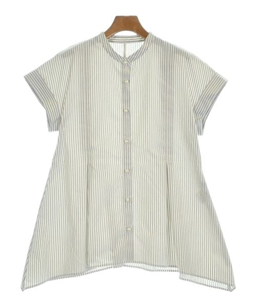 PLST เสื้อลำลอง