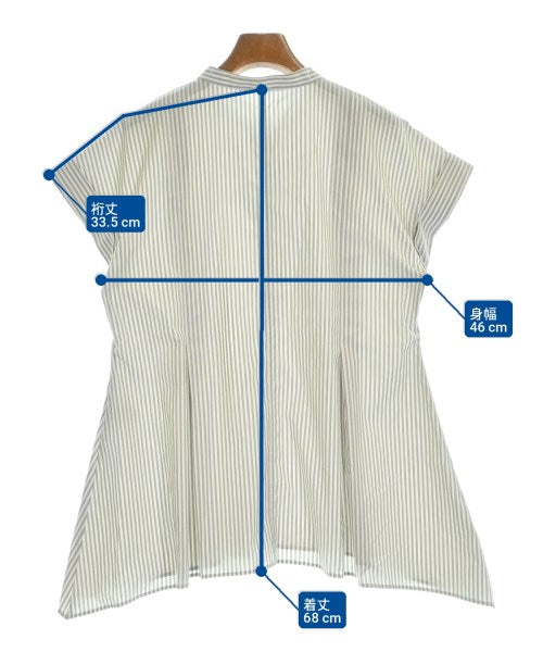 PLST เสื้อลำลอง