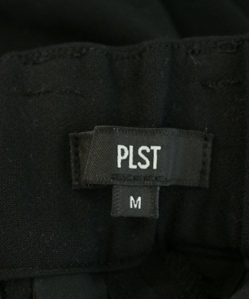 PLST กางเกงขายาว