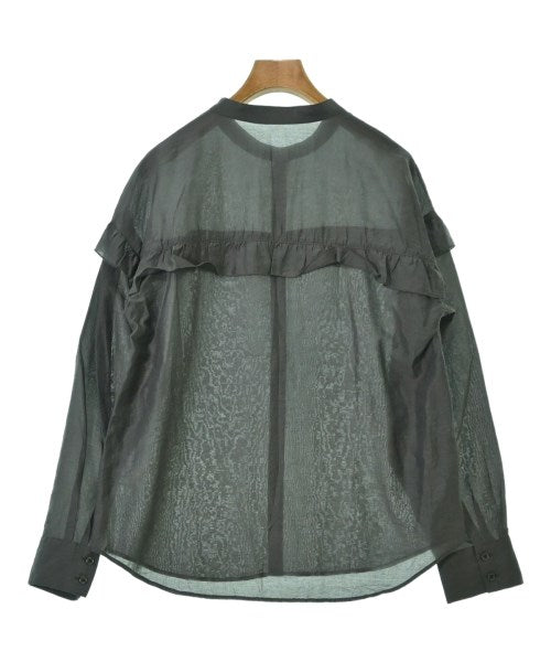PLST เสื้อลำลอง