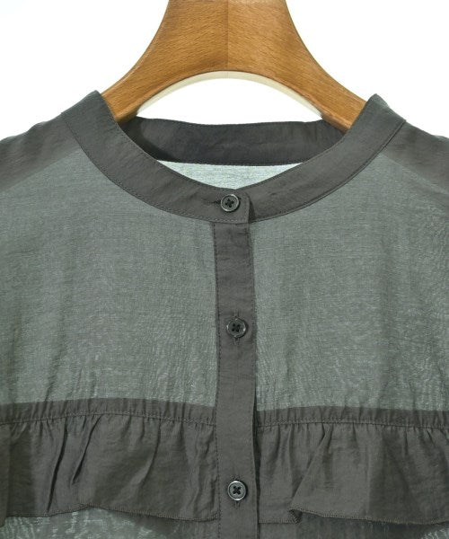 PLST เสื้อลำลอง