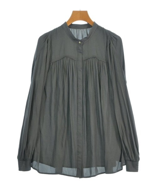 PLST เสื้อสตรี