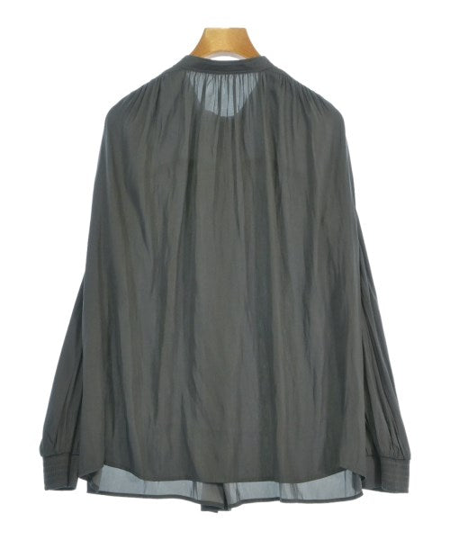 PLST เสื้อสตรี