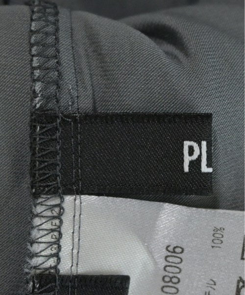 PLST เสื้อสตรี
