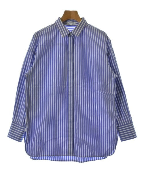 PLST เสื้อลำลอง