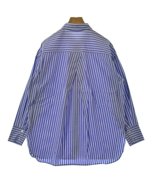 PLST เสื้อลำลอง