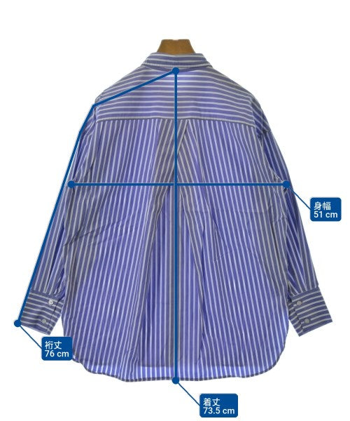 PLST เสื้อลำลอง