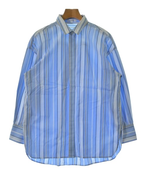 PLST เสื้อลำลอง