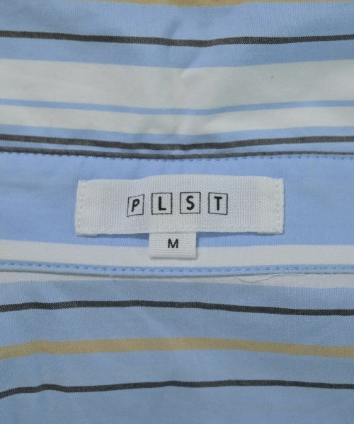 PLST เสื้อลำลอง