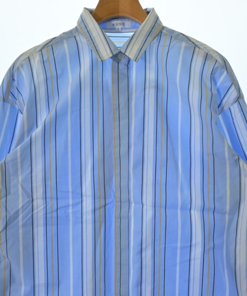 PLST เสื้อลำลอง