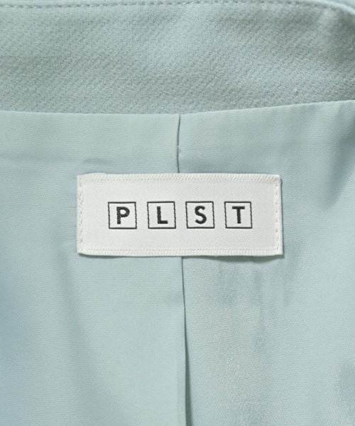 PLST เสื้อโค้ท อื่น