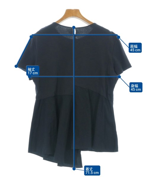 PLST เสื้อสตรี